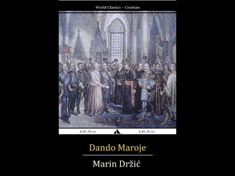 "Dundo Maroje" By Marin Držić