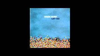 Nada Surf - Blonde on Blonde