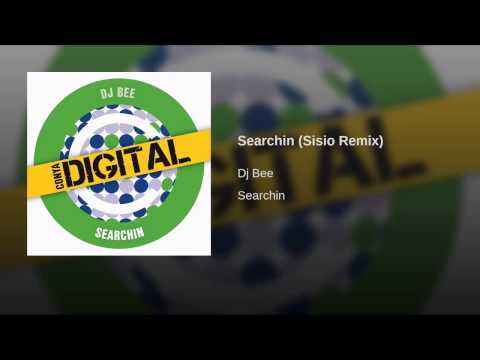 SISIO Rmx DJ BEE - SEARCHIN