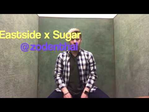 Promotional video thumbnail 2 for Zach Odenthal