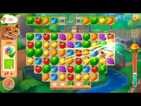 Family Zoo leben - Family Zoo iOS - Family Zoo the story - Family Zoo the game