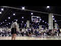 #20 Jania Hall- July Highlights from KY, Chicago & USJN