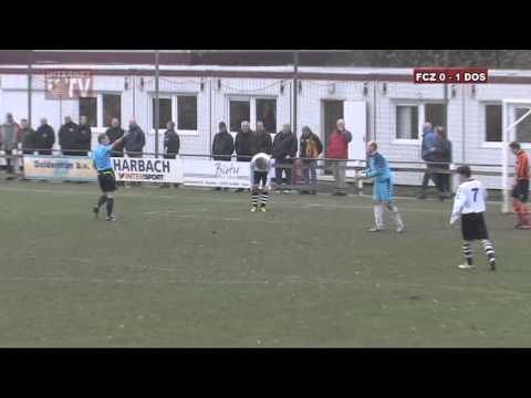 Samenvatting FC Zutphen-DOS Kampen