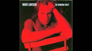 Mark Lanegan - The Winding Sheet