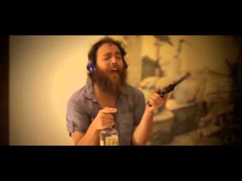 Bearded Drunk Dancing. The Battery 2012 OST