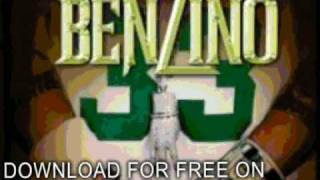 benzino - halfway - The Benzino Project