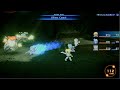 Star Ocean The Second Story R 2023 Summoning Laeticia Aka Letty From SO6 Ultimate Camui