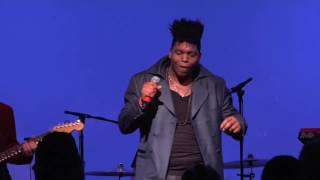 Apollo Music Cafe, JC Brooks And The Uptown Sound 01 14 17Pt2