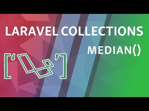 average avg | Laravel Collections