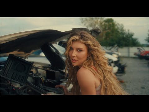 Dasha - Work On Me (Official Music Video)