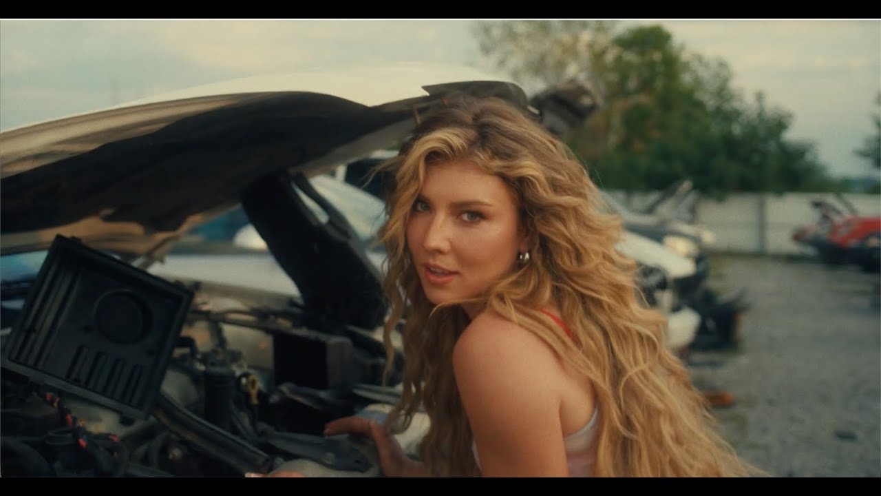 Country Star Dasha Crosses One Billion Streams with Debut Hit 'Austin (Boots Stop Workin')'