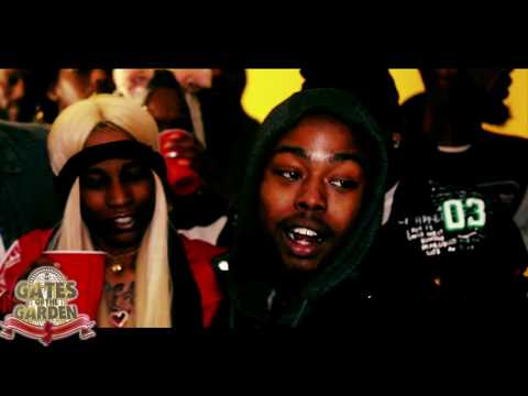 Ant Brown vs Kiladel Kane