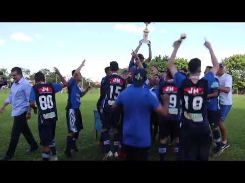 PSTC sub-15 campeão Paranaense 2019