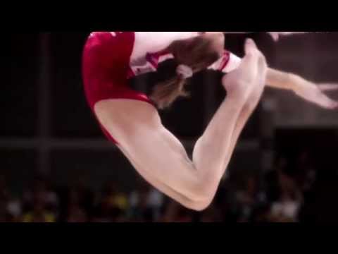 Russian WAG Team - Girls on fire