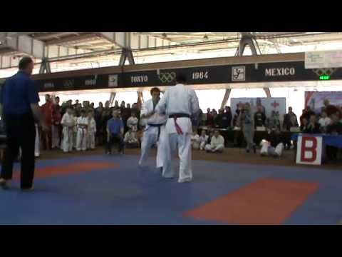 Zaporizhzhya Sich 2015,Ieremenko Oleksandr(shiro)-Boris Buliskeria