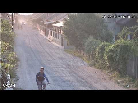 2017  SAHARA in  satul  TUTA  jud BACAU 2