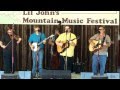 Don Rigsby & Midnight Call