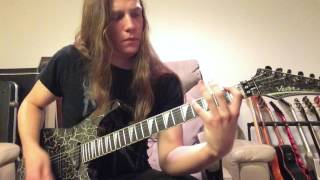 Video thumbnail for Vester Concert Series II - Brandon Ellis by Brandon Ellis
