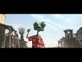 Rango Hindi Comedy Trailer