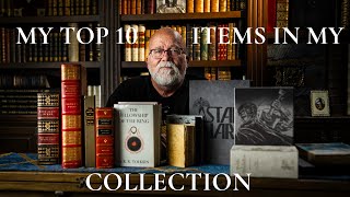 Download lagu My Top 10 Favorite Items... For Now. mp3