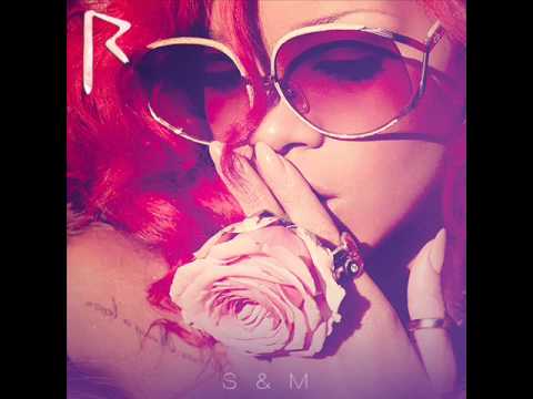 Rihanna-SM (Suoneria)