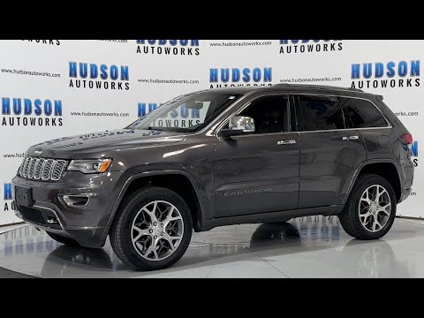 2020 Jeep Grand Cherokee (CC-2090973) for sale in Greensboro, North Carolina