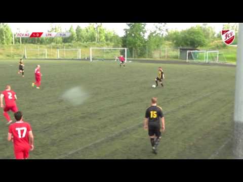 Ottelutallenne: FCV M2 v LPK