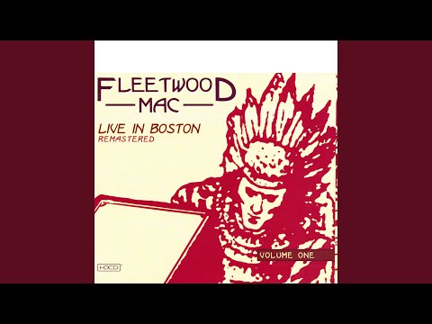 Like It This Way (Live)