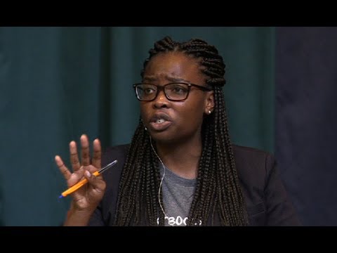 Nomatter Ndebele - The Fight for Freedom