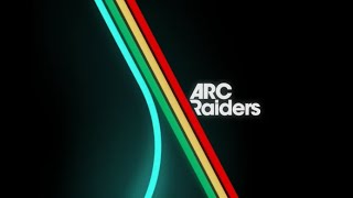 ARC Raiders Live Stream