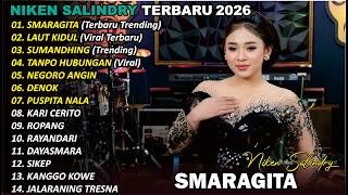 Download lagu SMARAGITA 🎵 | NIKEN SALINDRY | FULL ALBUM TERBARU VERSI CAMPURSARI🎵 TRENDING 2025/2026 mp3