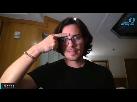 Day 173 EDUCATION - Matias De Stefano - English Edit