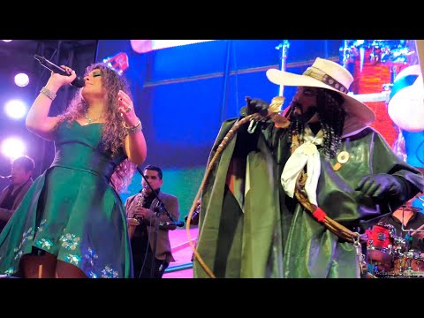 Amaranta -  Adios Tunantero (Desde el Maracaná en vivo)