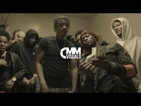 YoungLil215- Captions | Visual by @MarlissaMonay