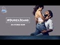 Durex Jeans Condom Always Ready For Love S Unexpected Visits