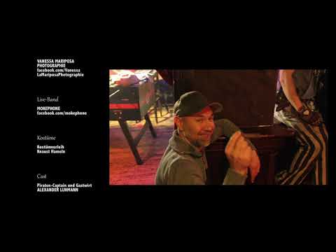 KaLeu die Hafenkneipe extended