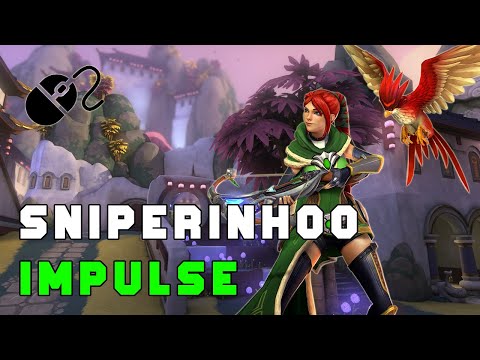 Sniperinhoo - Cassie (Impulse)