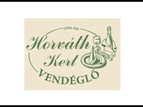 Horváth Kert Vendéglő - Kisújszállás