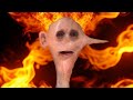 The Most TRAGIC Analog Horror Ever Made Doctor Nowhere Desiderio Reaction