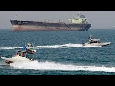 Mega Disasters Fire on board the Star