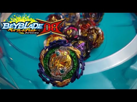 Vanish Fafnir In The Limit Break Stadium Vs Sparking 🔴live