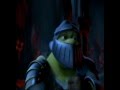 Recut Shrek