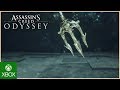 Assassin's Creed Odyssey: The Fate of Atlantis | Episode 3 | Ubisoft [NA]