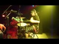 Me Playing Drums