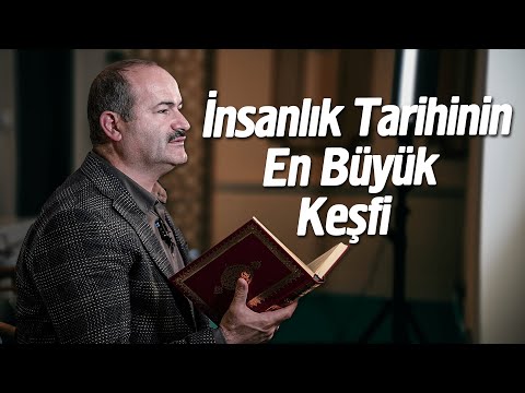Hayata Yeniden Tutunmak İçin Bir Keşfe Hazır mısın? - Said Şaşmaz | Hisar Kapısı