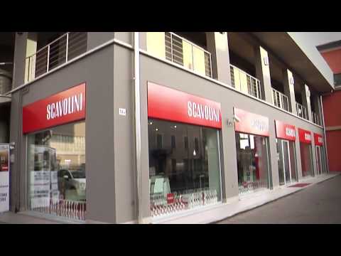 Inaugurazione SCAVOLINI STORE Borgomanero - 29 Gennaio 2017