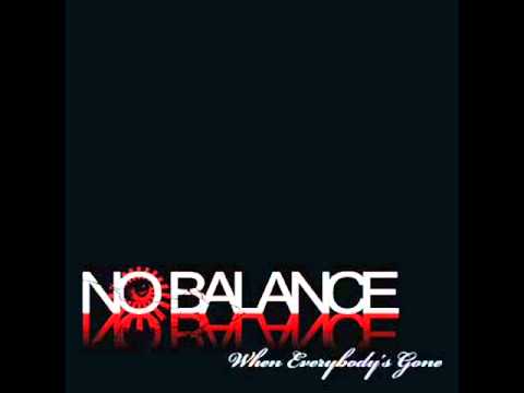 No Balance-Days Gone By.wmv
