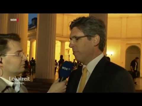 29.03.2014  Veranstaltung gegen Rechts, WDR Aachen