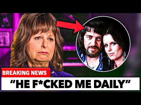 At 82, Jessi Colter Finally Opens Up About Waylon Jennings