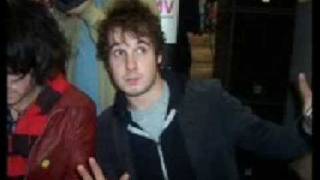 Elliot Minor - The Liar Is You - Teddy Ed Hetherton